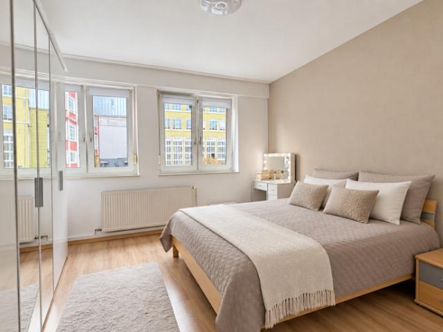 Wohnung zum Kaufen in Pforzheim 259.000,00 EUR 124 m²