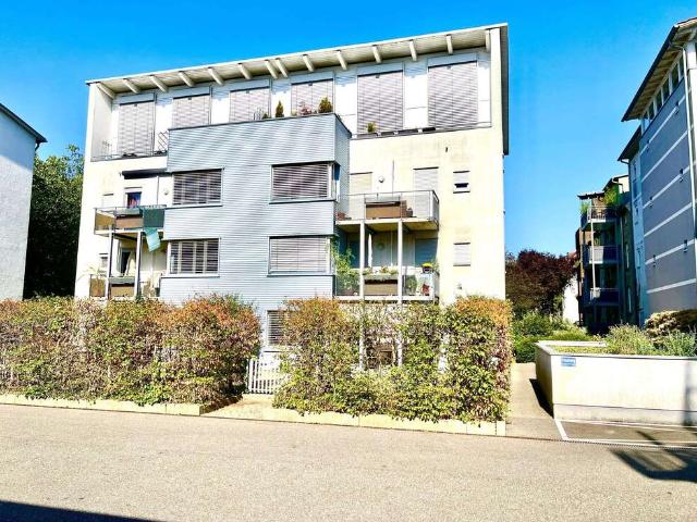 Wohnung zum Kaufen in Pforzheim 264.000,00 EUR 75 m²
