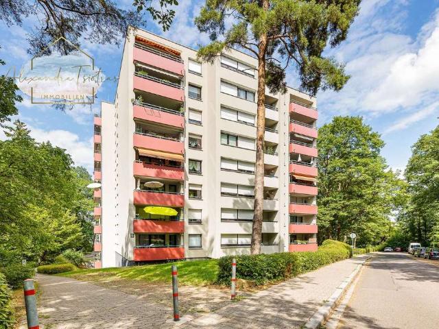 Wohnung zum Kaufen in Pforzheim 269.000,00 EUR 111 m²