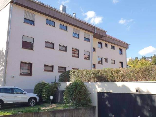 Wohnung zum Kaufen in Pforzheim 269.000,00 EUR 88 m²