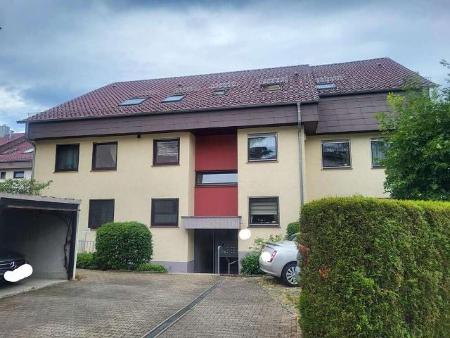 Wohnung zum Kaufen in Pforzheim 276.000,00 EUR 84 m²