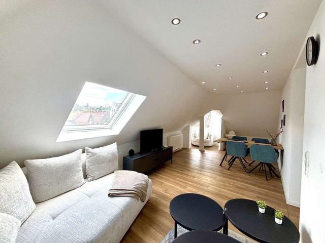 Wohnung zum Kaufen in Pforzheim 279.500,00 EUR 78 m²