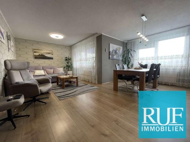 Wohnung zum Kaufen in Pforzheim 280.000,00 EUR 95 m²