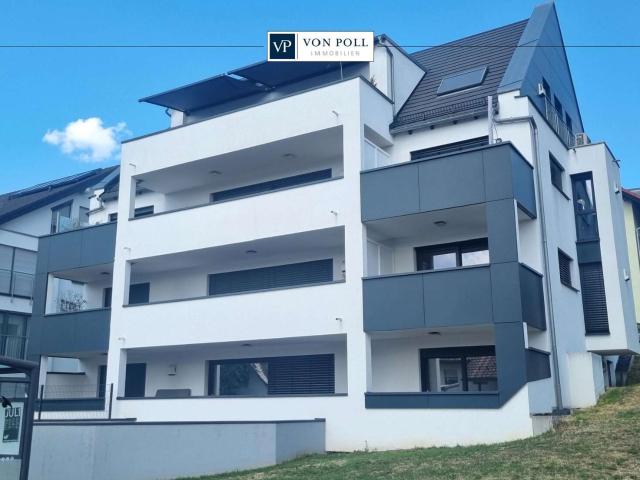 Wohnung zum Kaufen in Pforzheim 295.000,00 EUR 53 m²
