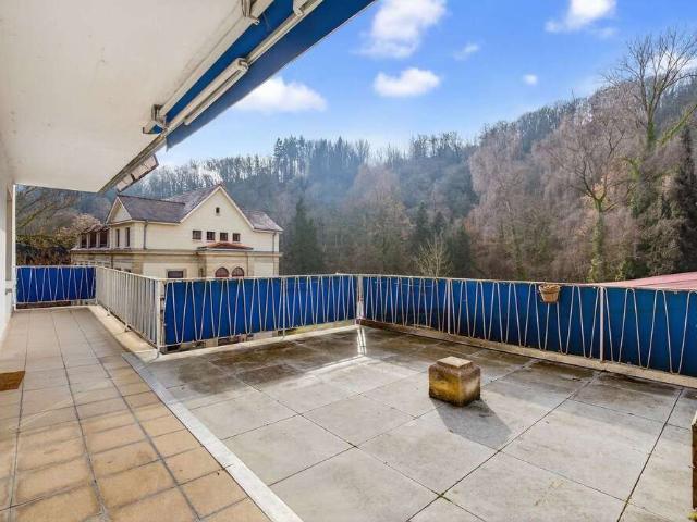 Wohnung zum Kaufen in Pforzheim 299.000,00 EUR 160 m²