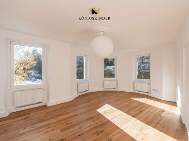 Wohnung zum Kaufen in Pforzheim 299.000,00 EUR 111.23 m²