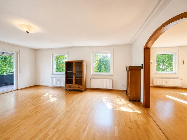 Wohnung zum Kaufen in Pforzheim 299.000,00 EUR 128.67 m²