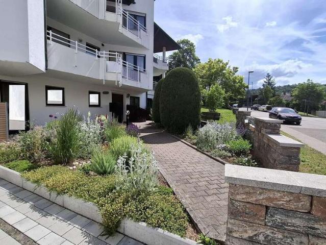 Wohnung zum Kaufen in Pforzheim 348.000,00 EUR 97 m²