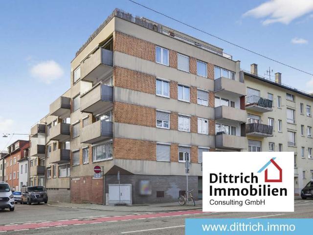 Wohnung zum Kaufen in Pforzheim 353.000,00 EUR 126.92 m²
