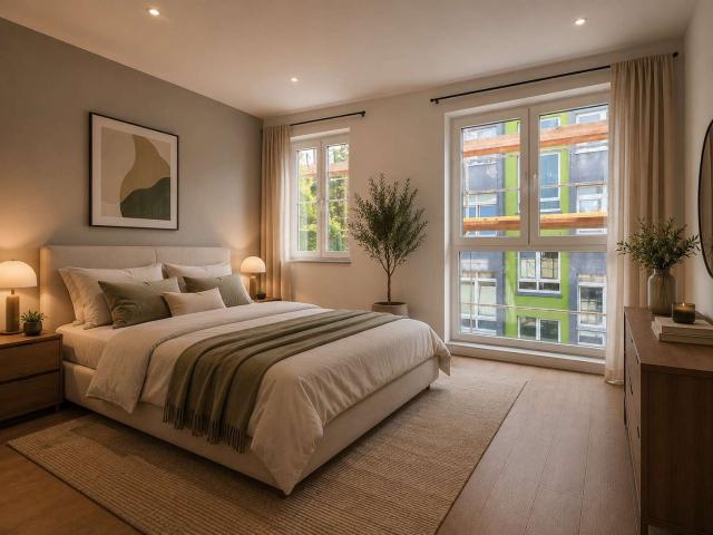 Wohnung zum Kaufen in Pforzheim 369.000,00 EUR 118 m²