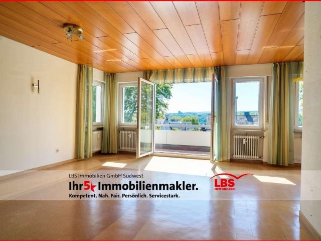 Wohnung zum Kaufen in Pforzheim 375.000,00 EUR 120 m²