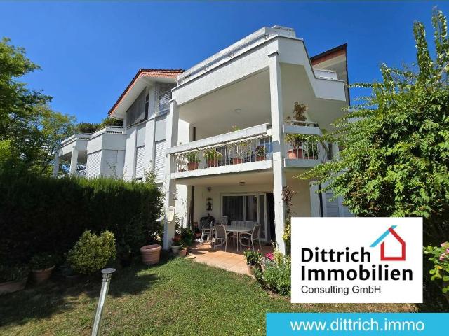 Wohnung zum Kaufen in Pforzheim 378.000,00 EUR 108 m²
