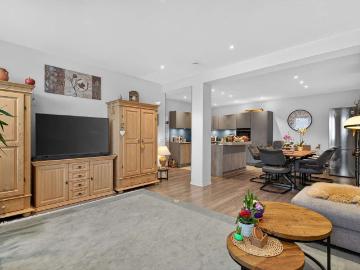 Wohnung zum Kaufen in Pforzheim 399.000,00 EUR 120 m²