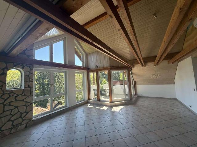 Wohnung zum Kaufen in Pforzheim 350.000,00 EUR 130.29 m²