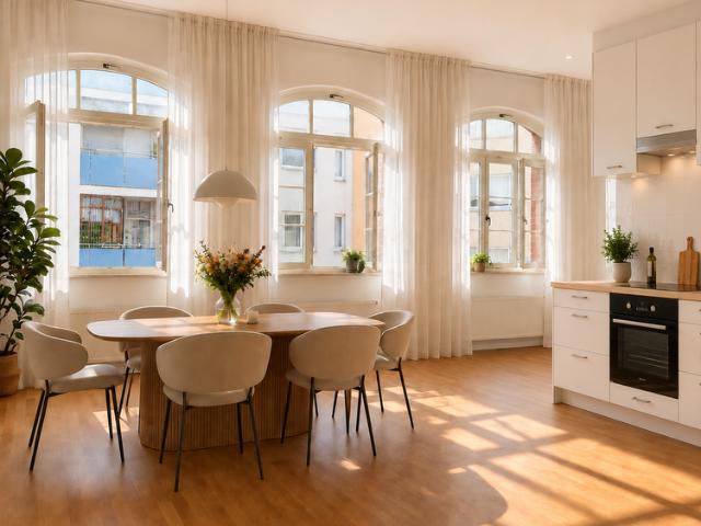 Wohnung zum Kaufen in Pforzheim 289.000,00 EUR 93 m²