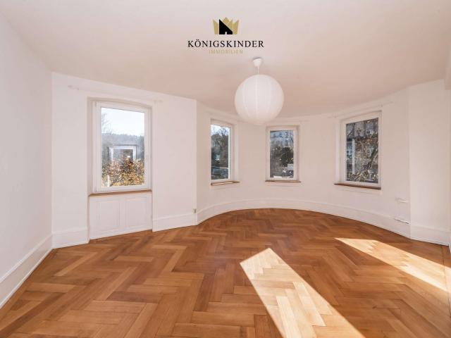 Wohnung zum Kaufen in Pforzheim 324.000,00 EUR 113.57 m²