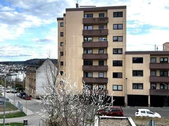 Wohnung zum Kaufen in Pforzheim 325.000,00 EUR 137 m²