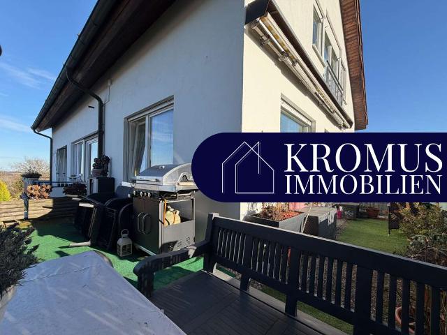Wohnung zum Kaufen in Pforzheim 430.000,00 EUR 98 m²