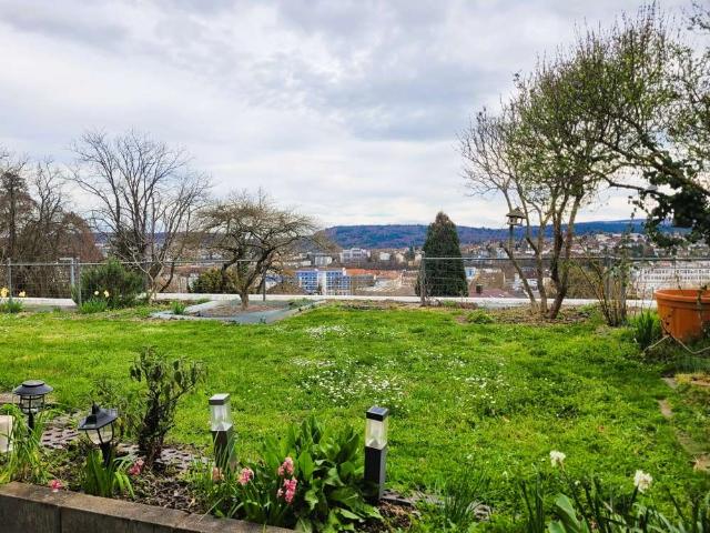 Wohnung zum Kaufen in Pforzheim 590.000,00 EUR 151.71 m²