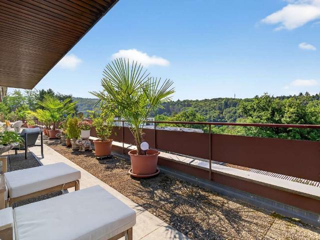Wohnung zum Kaufen in Pforzheim 649.000,00 EUR 160.73 m²