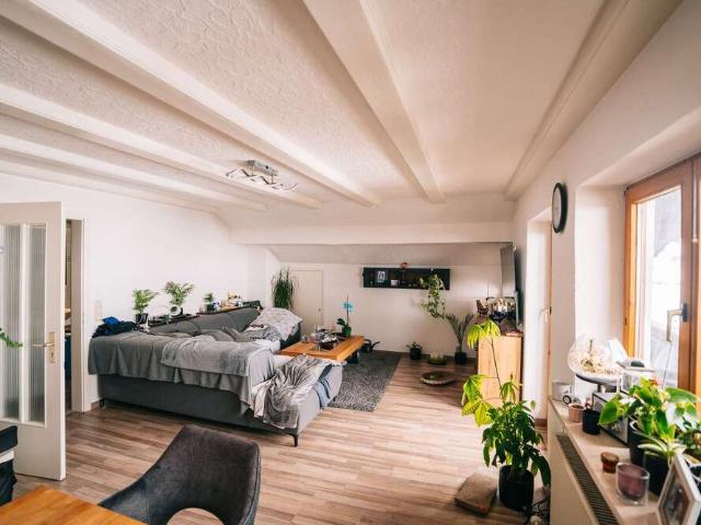 Wohnung zum Kaufen in Pfronten 330.000,00 EUR 78.23 m²