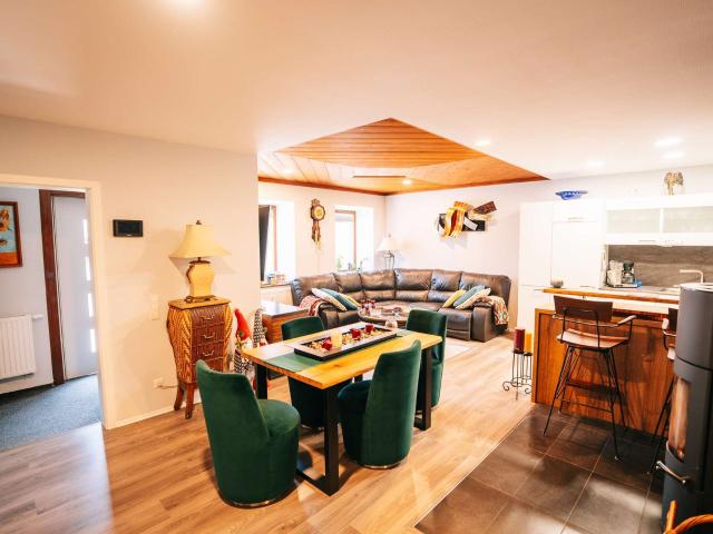Wohnung zum Kaufen in Pfronten 399.000,00 EUR 121.41 m²