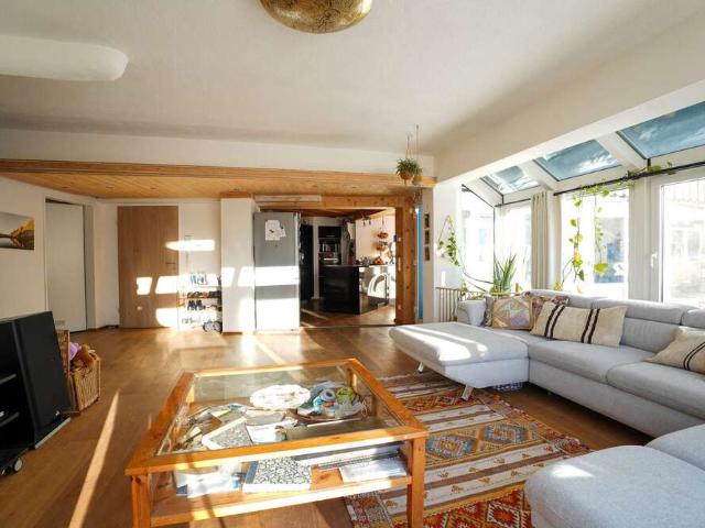 Wohnung zum Kaufen in Pfronten 420.000,00 EUR 105.2 m²