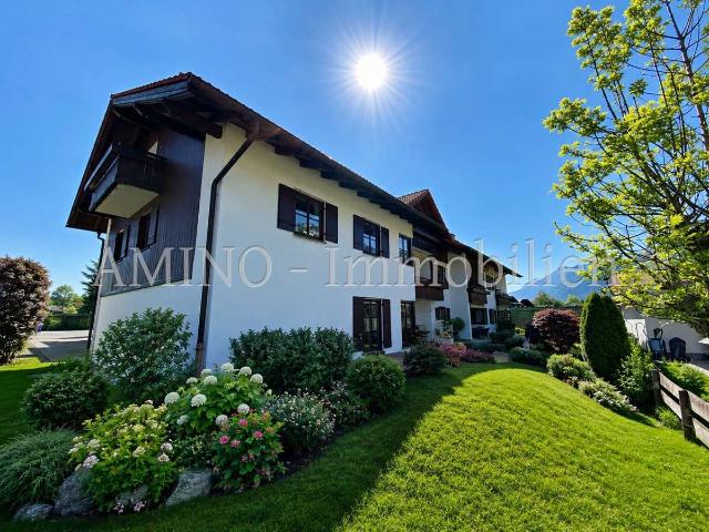 Wohnung zum Kaufen in Pfronten Dorf 549.000,00 EUR 90.88 m²
