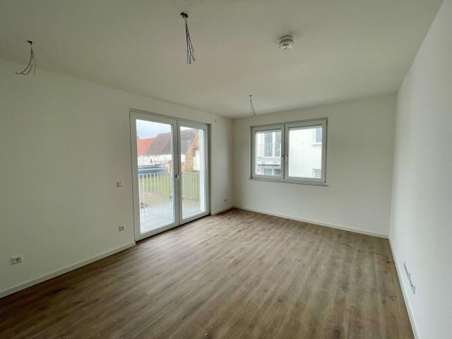 Wohnung zum Kaufen in Philippsburg 253.500,00 EUR 55.38 m²