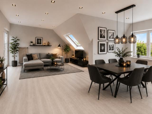 Wohnung zum Kaufen in Philippsburg 279.000,00 EUR 79.14 m²