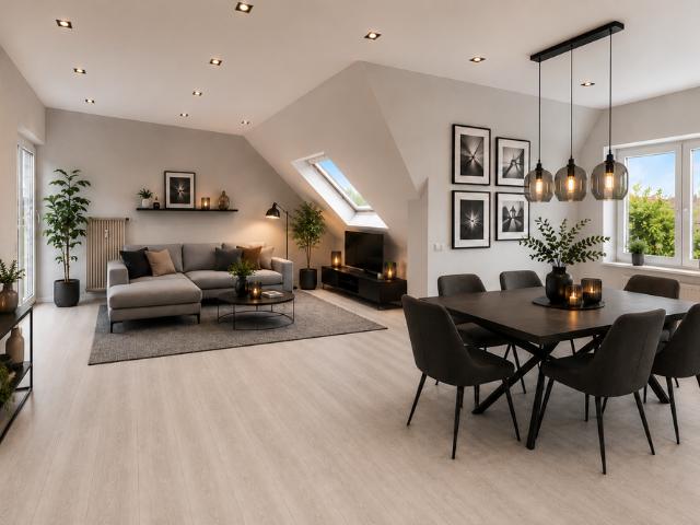 Wohnung zum Kaufen in Philippsburg 279.000,00 EUR 79.14 m²