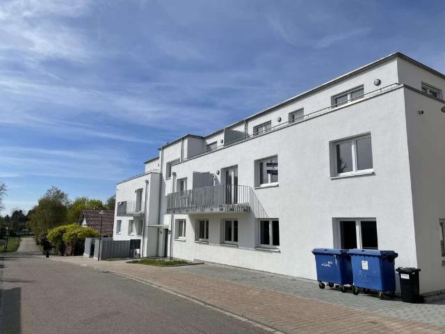 Wohnung zum Kaufen in Philippsburg 306.000,00 EUR 67.47 m²
