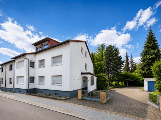Wohnung zum Kaufen in Philippsburg 339.000,00 EUR 115 m²