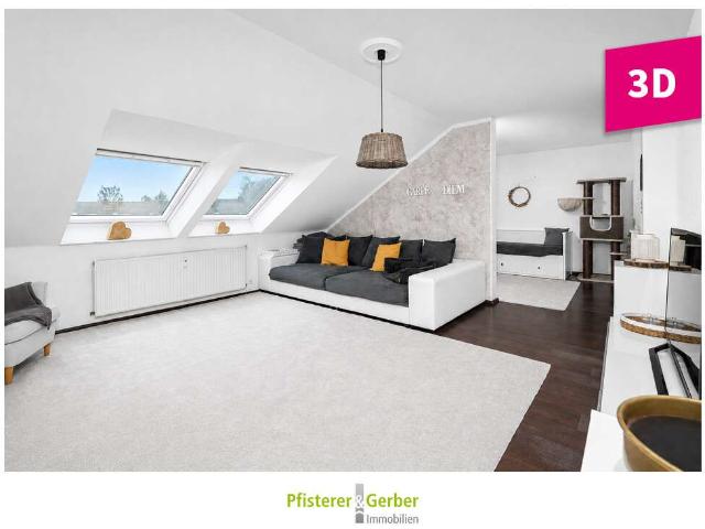 Wohnung zum Kaufen in Philippsburg 339.000,00 EUR 98 m²