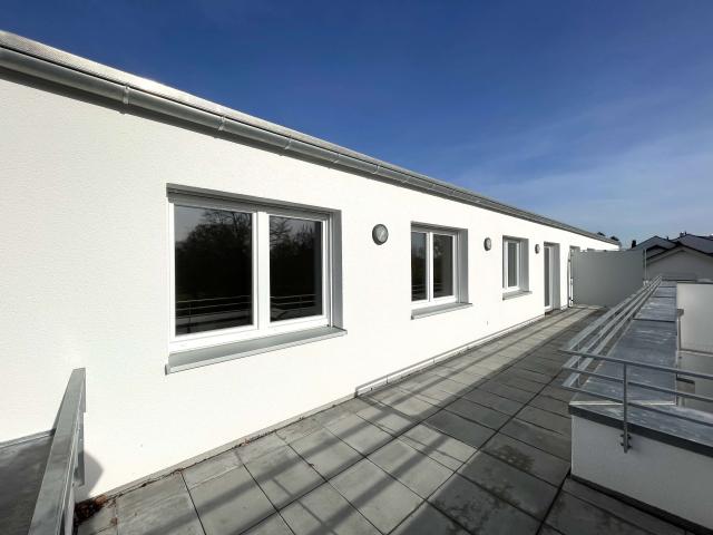 Wohnung zum Kaufen in Philippsburg 515.800,00 EUR 110.6 m²