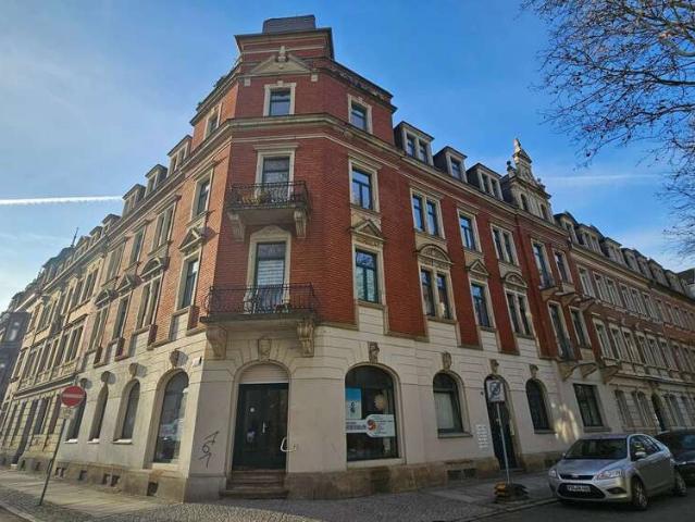 Wohnung zum Kaufen in Pirna 298.000,00 EUR 166 m²