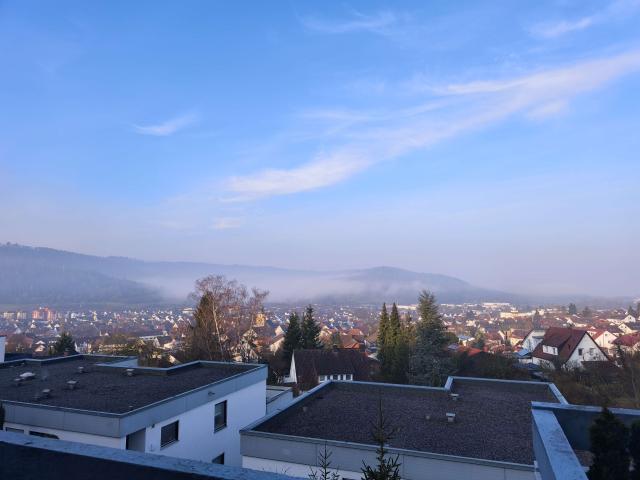 Wohnung zum Kaufen in Plüderhausen 320.000,00 EUR 90 m²