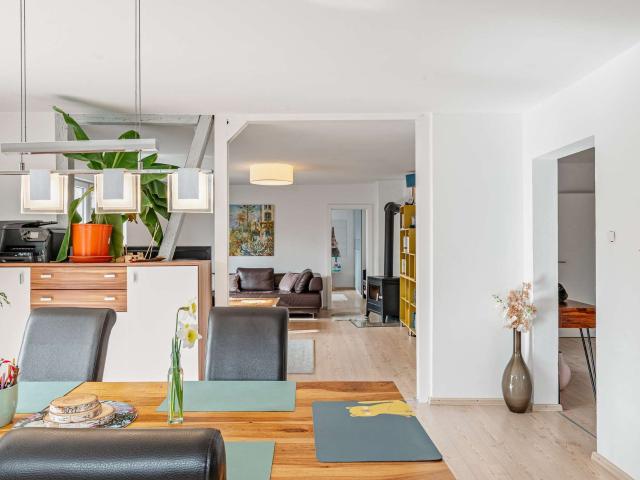 Wohnung zum Kaufen in Plüderhausen 429.800,00 EUR 125 m²