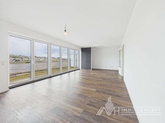 Wohnung zum Kaufen in Pluwig 329.000,00 EUR 110 m²