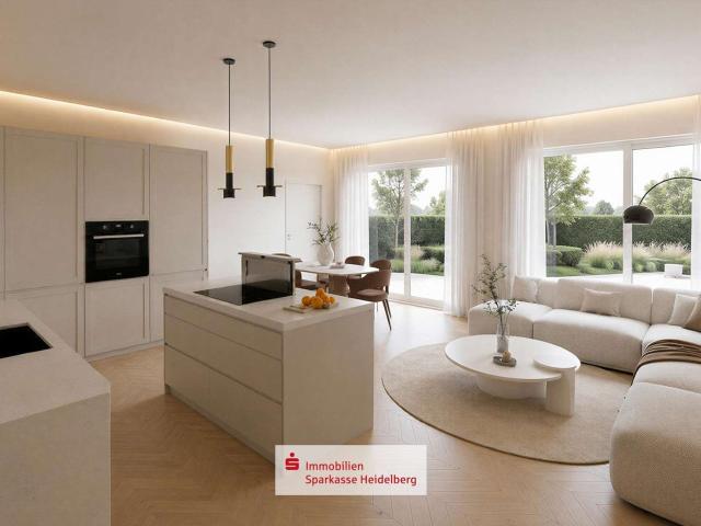 Wohnung zum Kaufen in Plankstadt 483.000,00 EUR 80.31 m²