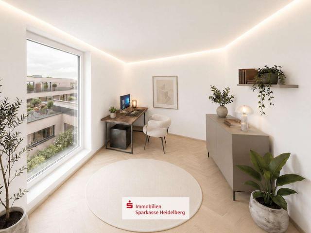 Wohnung zum Kaufen in Plankstadt 527.000,00 EUR 83.68 m²