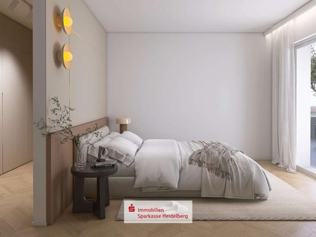 Wohnung zum Kaufen in Plankstadt 694.000,00 EUR 112.89 m²