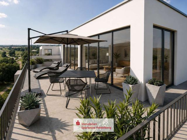 Wohnung zum Kaufen in Plankstadt 835.000,00 EUR 131.41 m²