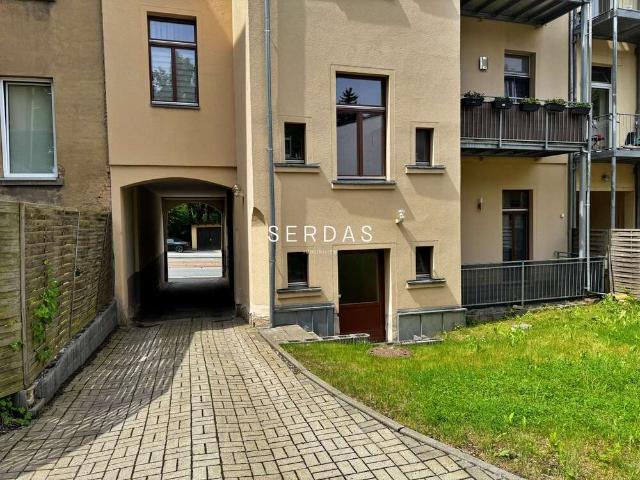 Wohnung zum Kaufen in Plauen 98.900,00 EUR 95.57 m²