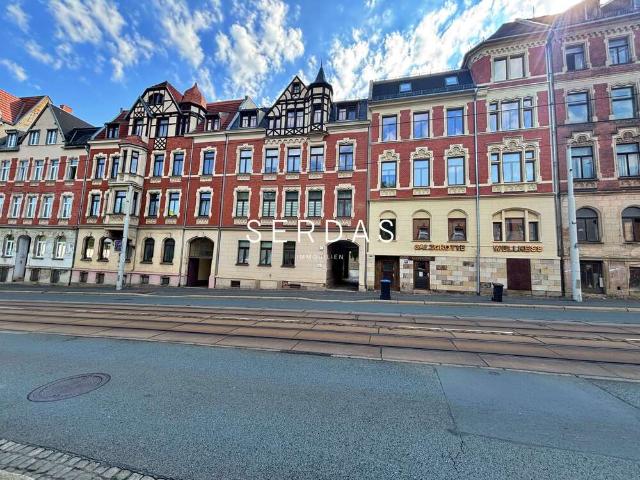 Wohnung zum Kaufen in Plauen 99.000,00 EUR 95.57 m²