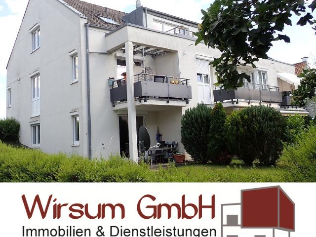 Wohnung zum Kaufen in Pliezhausen 262.000,00 EUR 64 m²