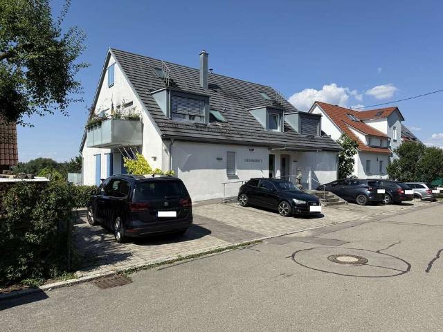 Wohnung zum Kaufen in Pliezhausen 475.000,00 EUR 108 m²