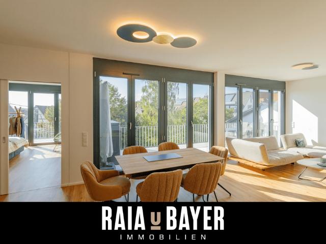 Wohnung zum Kaufen in Pliezhausen 599.000,00 EUR 113.12 m²