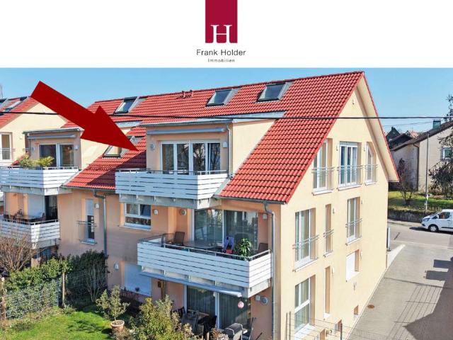 Wohnung zum Kaufen in Pliezhausen Gniebel 423.000,00 EUR 111 m²