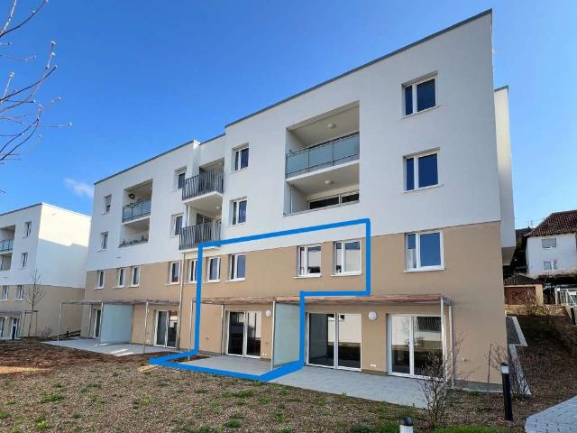 Wohnung zum Kaufen in Plochingen 539.500,00 EUR 90.26 m²